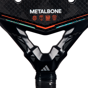 Adidas Metalbone 26 Padel Racket