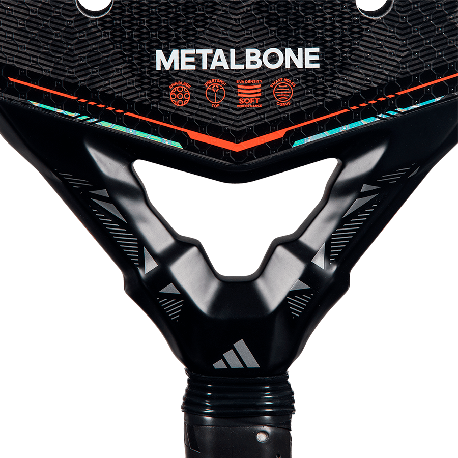 Adidas Metalbone 26 Padel Racket