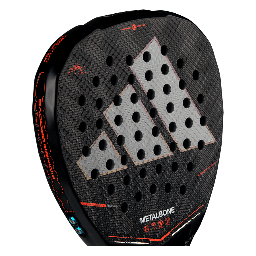 Adidas Metalbone 26 Padel Racket