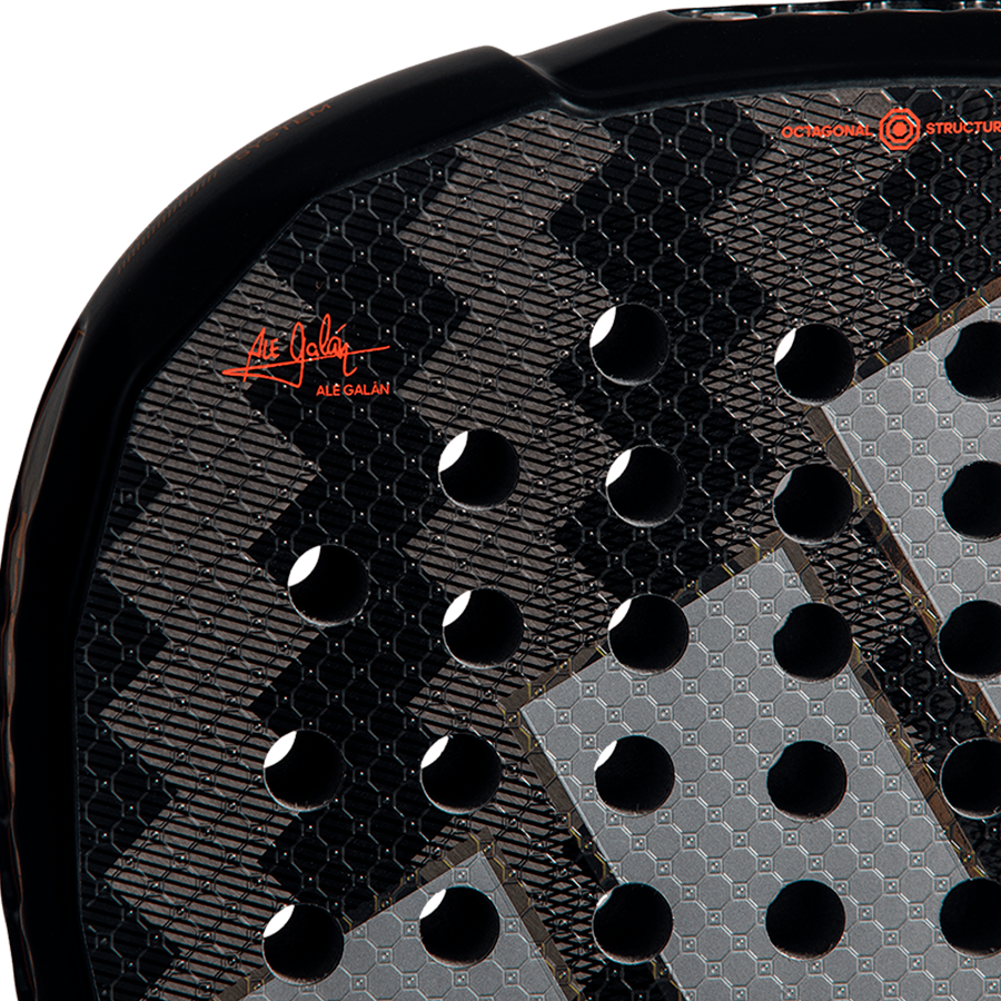 Adidas Metalbone 26 Padel Racket