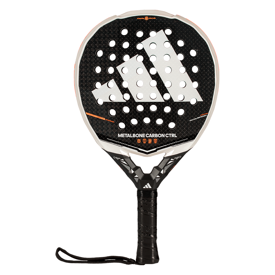 Adidas Metalbone Carbon Control 26 Padel Racket
