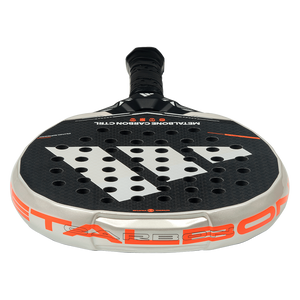 Adidas Metalbone Carbon Control 26 Padel Racket