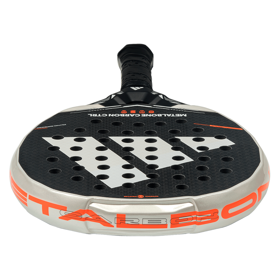 Adidas Metalbone Carbon Control 26 Padel Racket