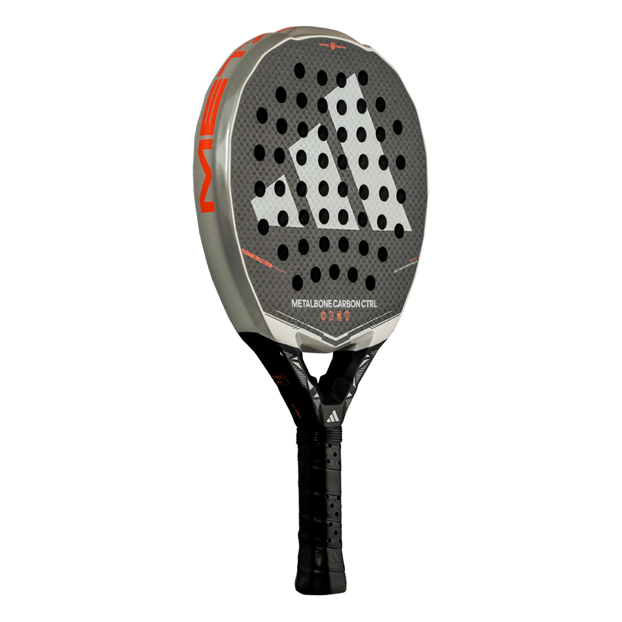 Adidas Metalbone Carbon Control 26 Padel Racket