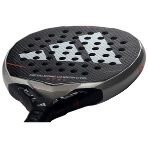Adidas Metalbone Carbon Control 26 Padel Racket