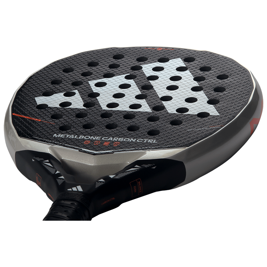 Adidas Metalbone Carbon Control 26 Padel Racket