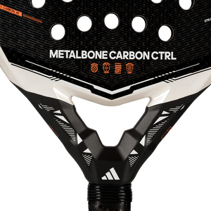 Adidas Metalbone Carbon Control 26 Padel Racket