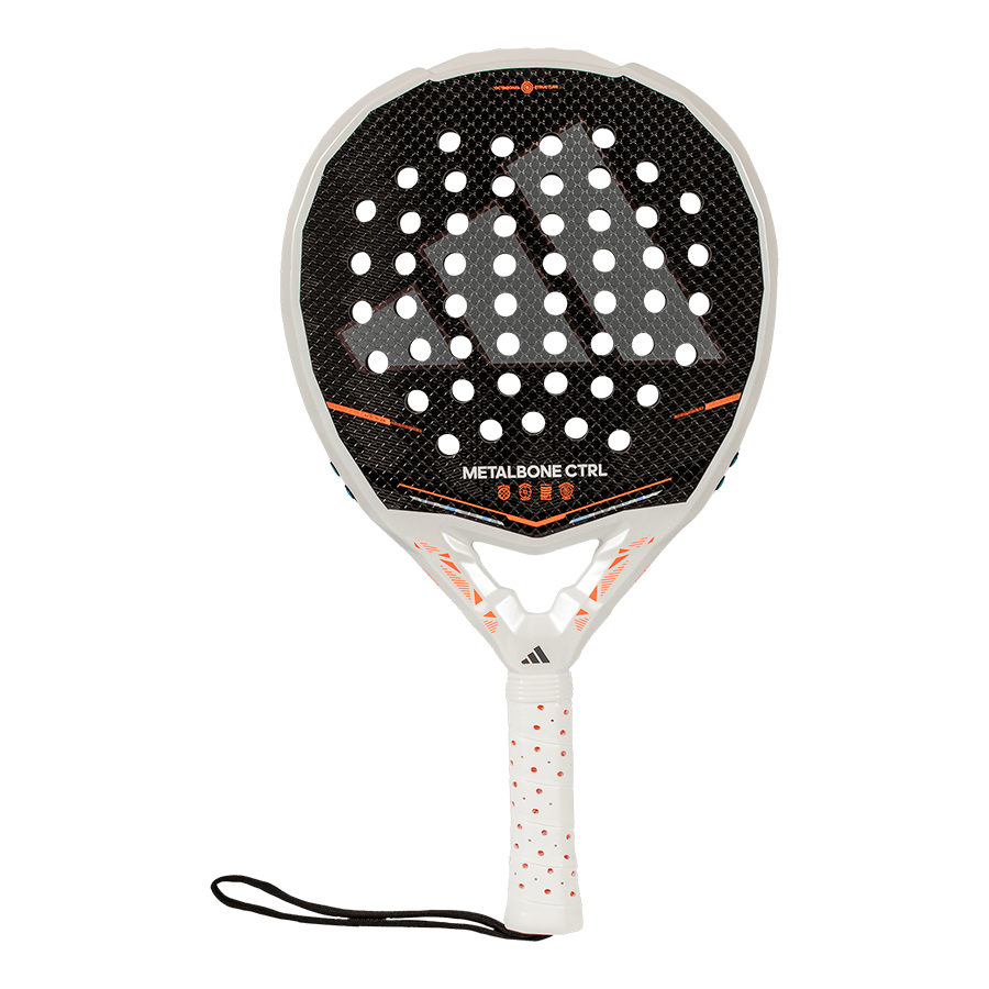 Adidas Metalbone Control 26 Padel Racket