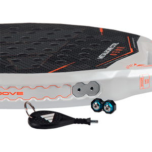 Adidas Metalbone Control 26 Padel Racket
