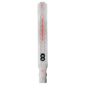 Adidas Metalbone Control 26 Padel Racket