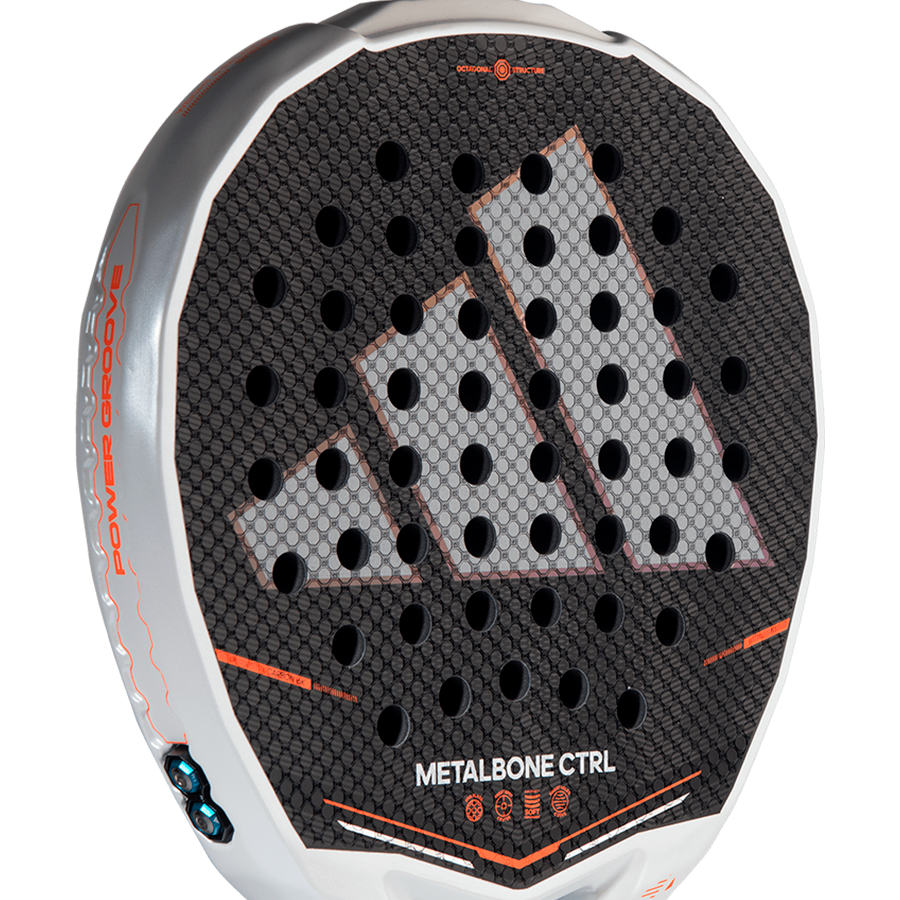 Adidas Metalbone Control 26 Padel Racket