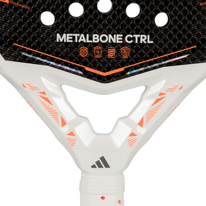 Adidas Metalbone Control 26 Padel Racket