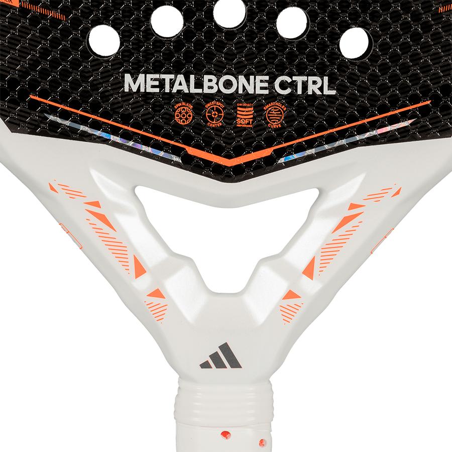 Adidas Metalbone Control 26 Padel Racket
