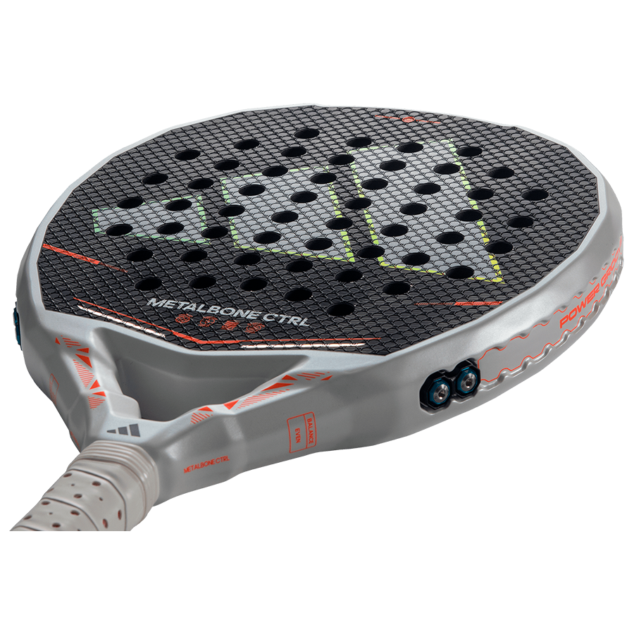 Adidas Metalbone Control 26 Padel Racket