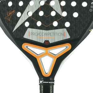 Drop Shot Pala Axion Control 1.0 UNICO Padel Racket