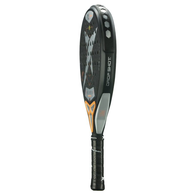 Drop Shot Pala Axion Control 1.0 UNICO Padel Racket