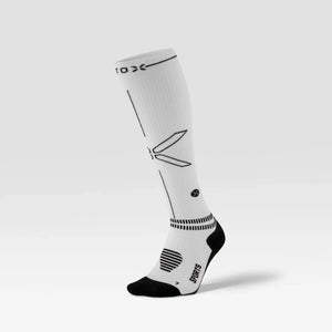 Stox Energy Socks Men White