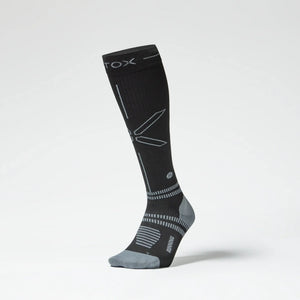 Stox Energy Socks Men Black