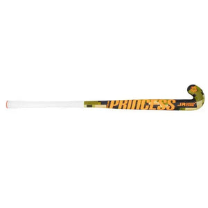 Princess Woodcore Army Green - Orange