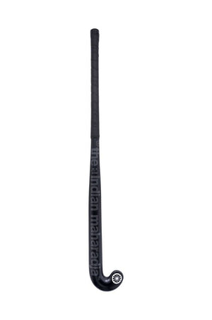 The Indian Maharadja Pro 10 Junior Grijs 34 inch