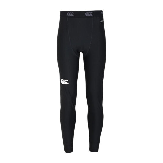 Canterbury Legging Senior Black