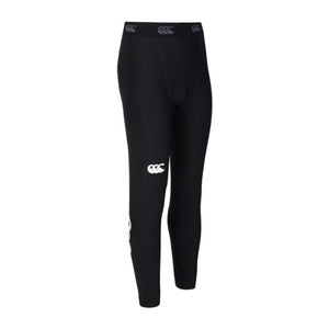 Canterbury Legging Senior Black