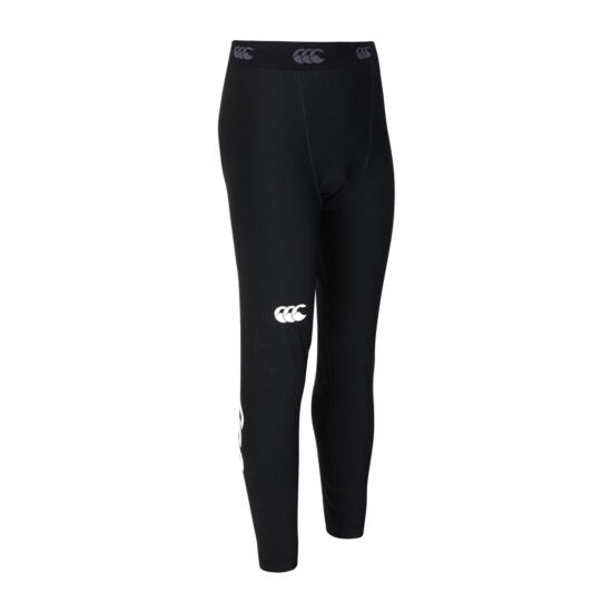 Canterbury Legging Senior Black