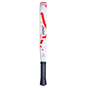 Babolat Technical Viper Juan Lebron White Padel Racket