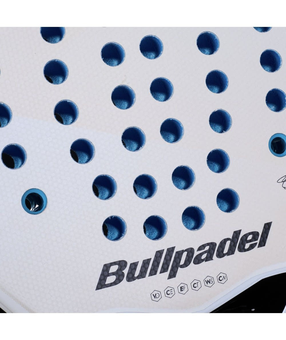 Bullpadel Neuron Cloud 25 Padel Racket