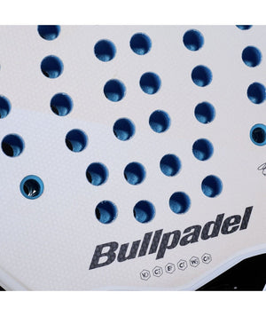 Bullpadel Neuron Cloud 25 Padel Racket