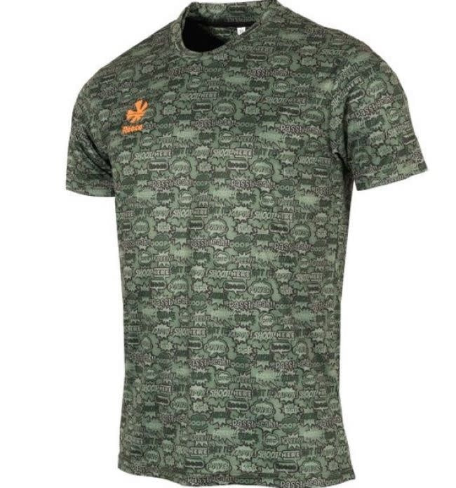 Reece Reaction Limited Shirt