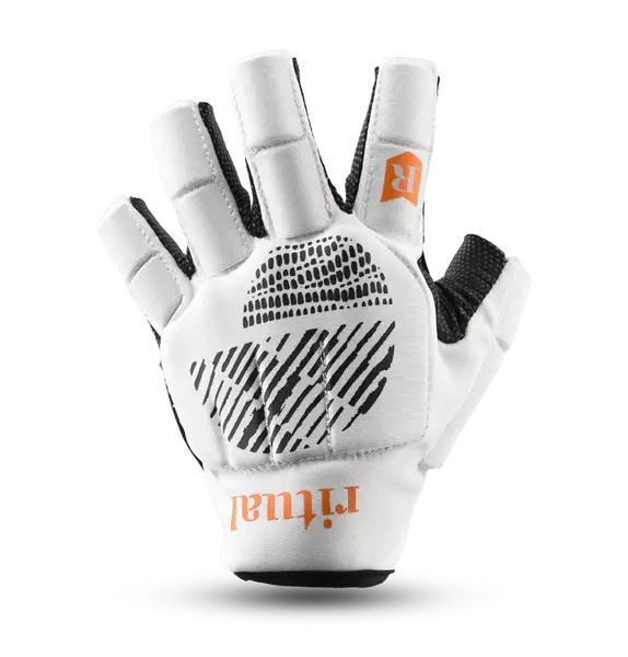 Ritual Vapor Glove White