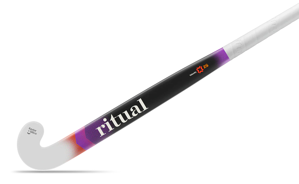 Ritual Velocity 25