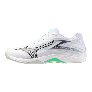 Mizuno Thunder Blade Z White/Mint Men