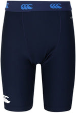 Canterbury Baselayer Short Senior Navy