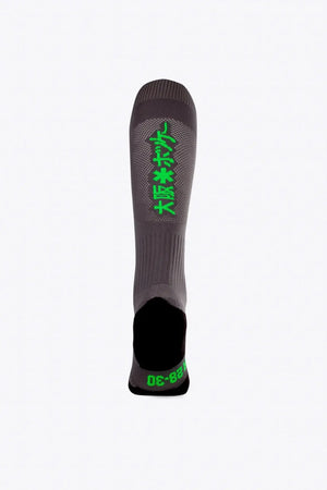 Osaka Hockey Socks Grey
