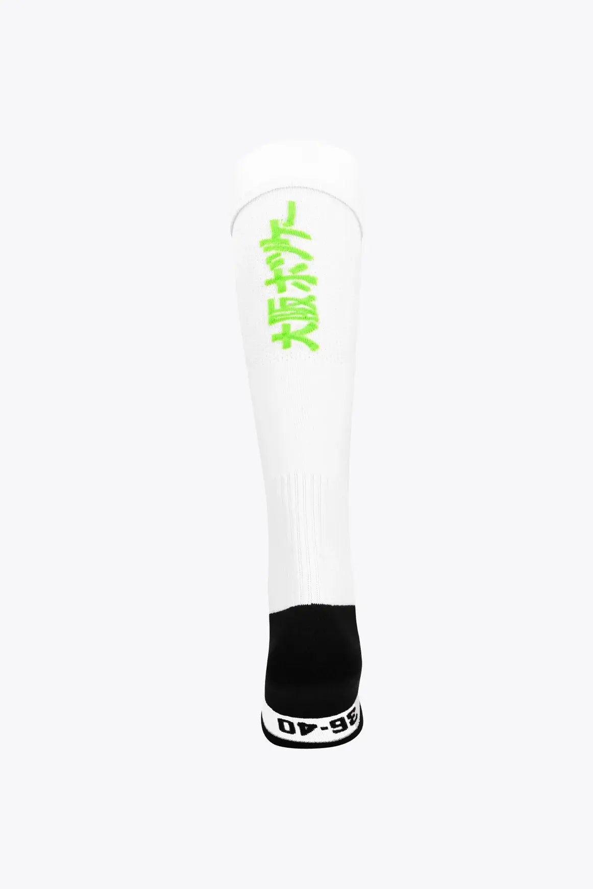 Osaka Hockey Socks White
