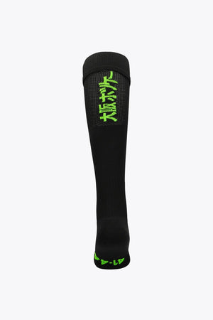Osaka Hockeysocks Black