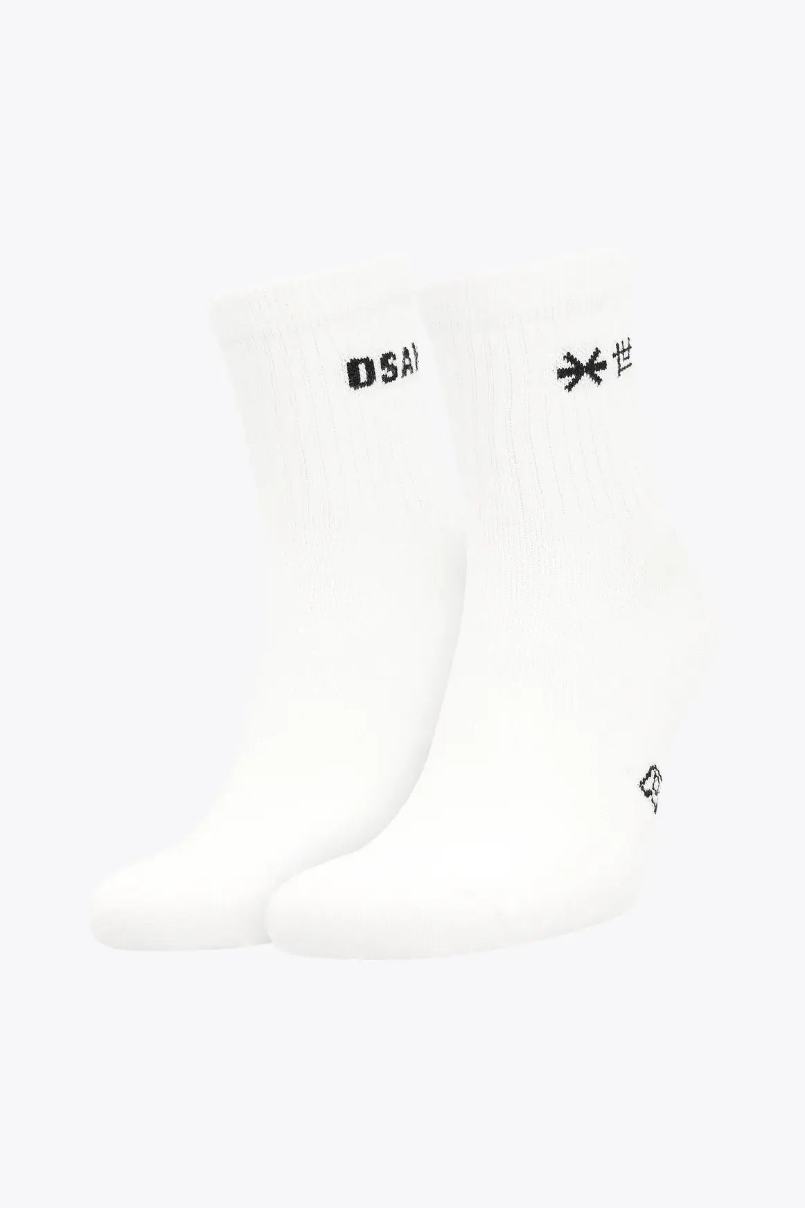 Osaka Short Sport Duo Socks 31-35