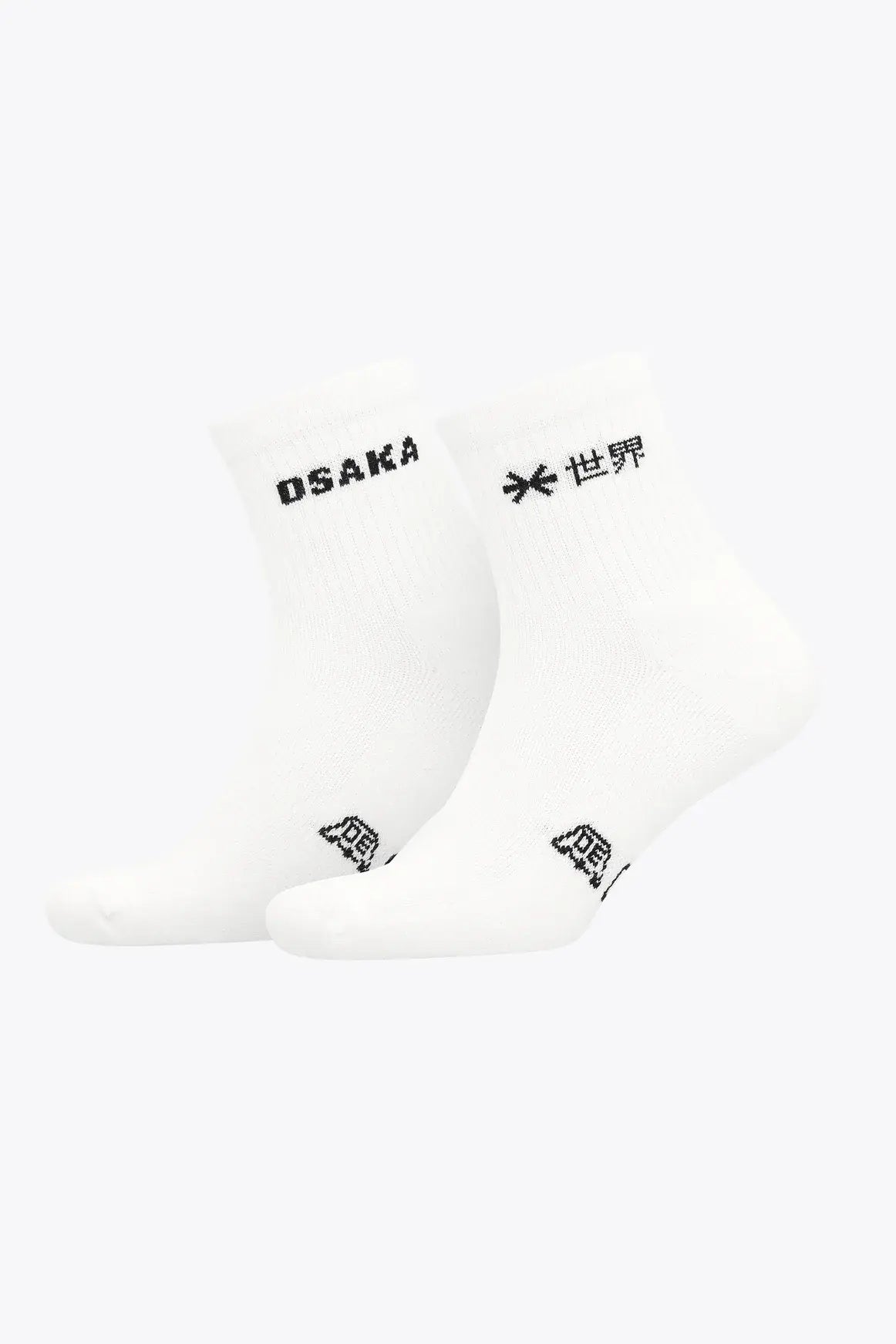 Osaka Short Sport Duo Socks 31-35