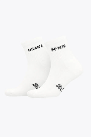 Osaka Short Sport Duo Socks 31-35