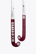 Osaka Mid Bow 70 Cherry Lacquer