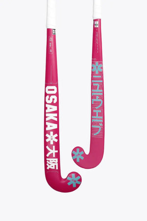 Osaka Mid Bow WD Junior Rasberry