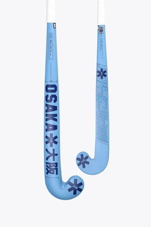 Osaka Mid Bow WG Silver Lake Blue