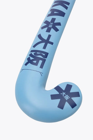 Osaka Mid Bow WG Silver Lake Blue