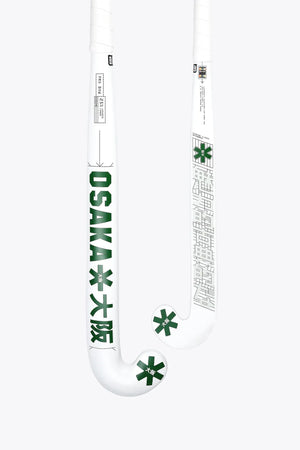 Osaka Pro Bow 25 White/Green