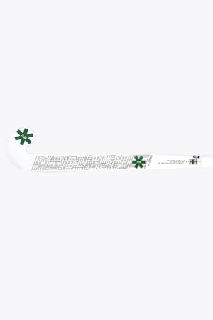 Osaka Pro Bow 25 White/Green