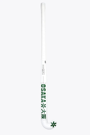 Osaka Pro Bow 25 White/Green