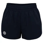 Jaipur Girls 2 in 1 short Navy