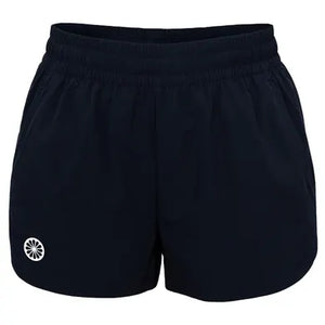 Jaipur Girls 2 in 1 short Navy